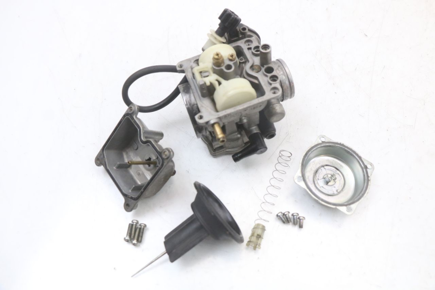 photo de CARBURETOR HYTRACK HY S 4X4 410 (2013 - 2016) - Component detail