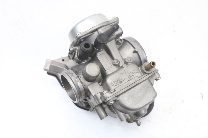 photo de CARBURETOR HYTRACK HY S 4X4 410 (2013 - 2016) - Zoom on usage condition