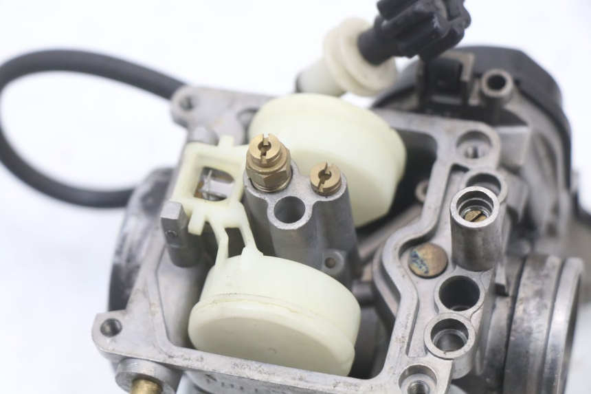 photo de CARBURETOR HYTRACK HY S 4X4 410 (2013 - 2016) - Checked used part