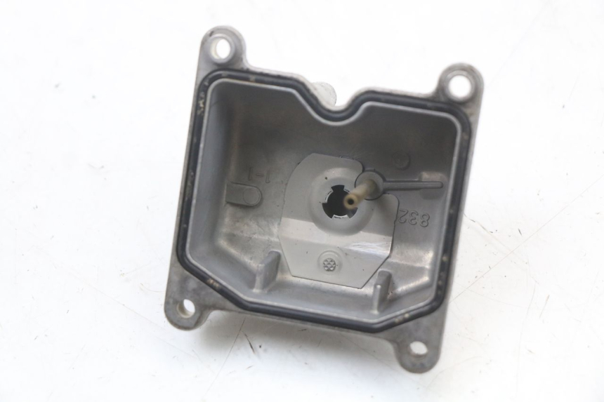 photo de CARBURETOR HYTRACK HY S 4X4 410 (2013 - 2016) - Markings and original references