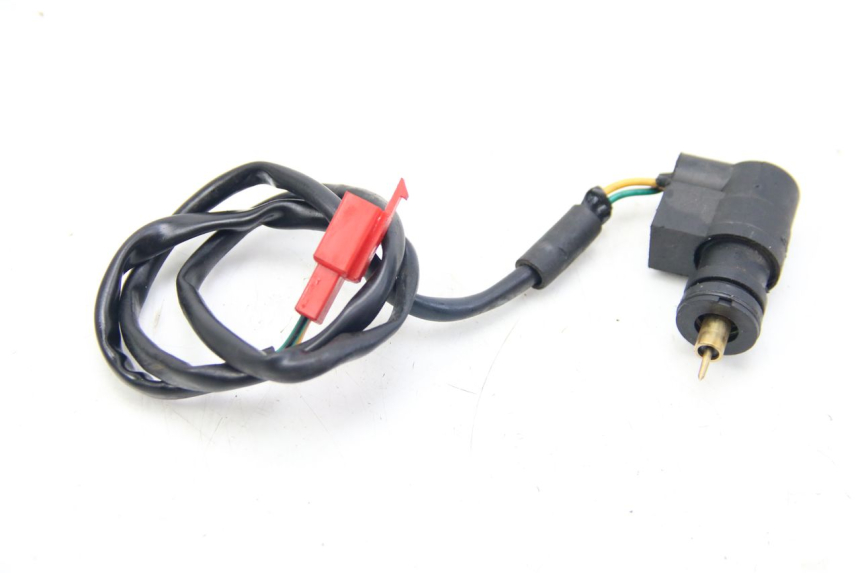 photo de CARBURETOR REVATTO IMPERATOR 125 (2007 - 2015) - Additional view of the item