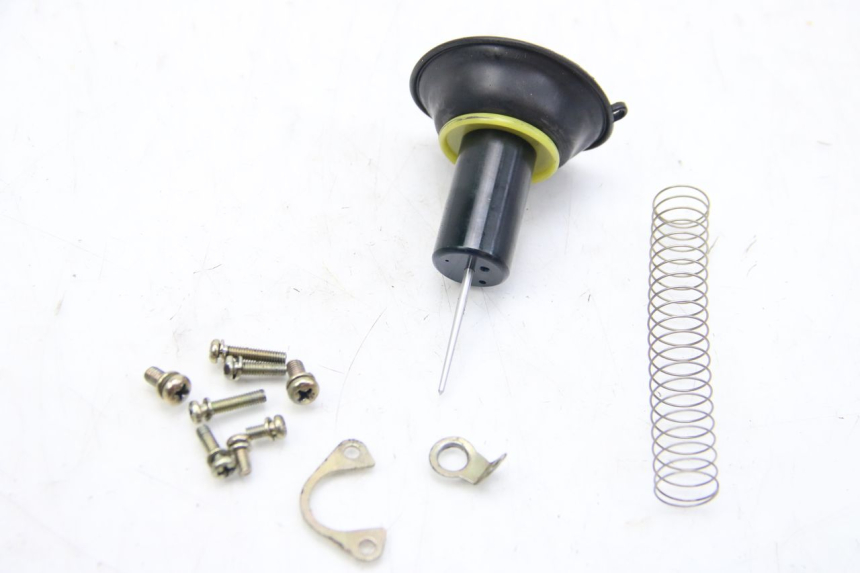 photo de CARBURETOR REVATTO IMPERATOR 125 (2007 - 2015) - Alternative perspective