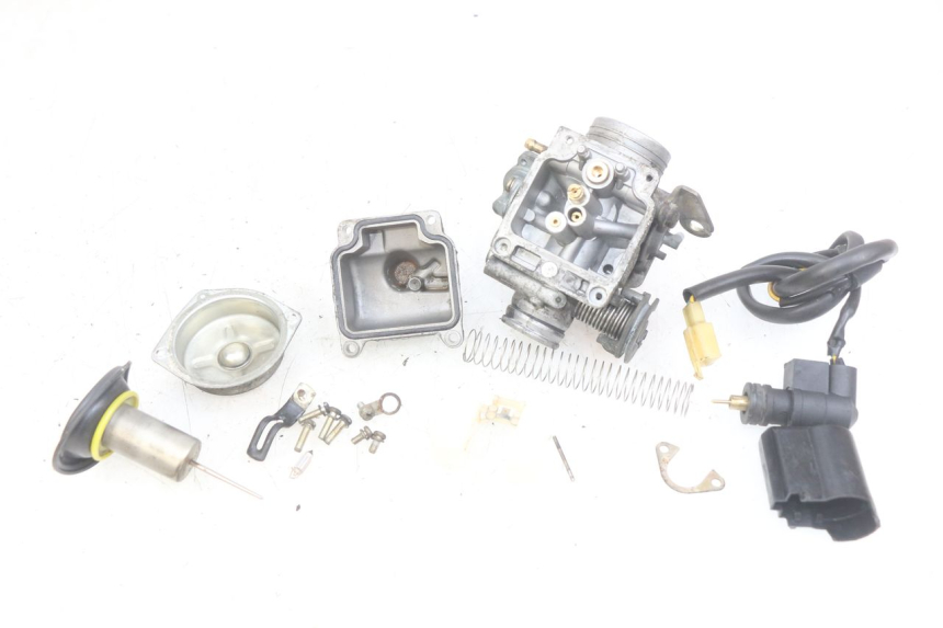 photo de CARBURETOR REVATTO IMPERATOR 125 (2007 - 2015) - Component detail