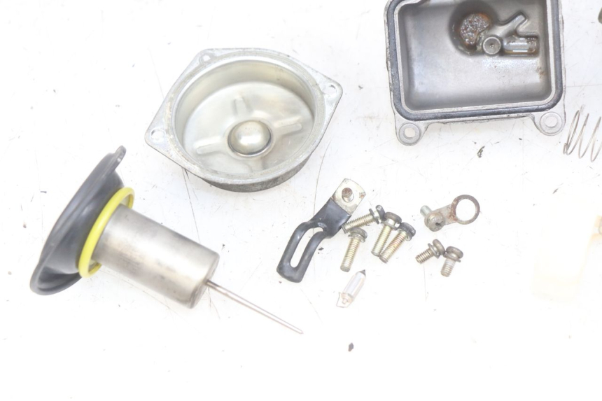 photo de CARBURETOR REVATTO IMPERATOR 125 (2007 - 2015) - Additional view of the item