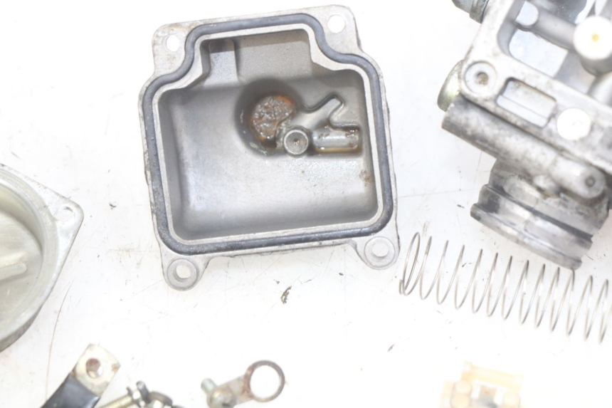 photo de CARBURETOR REVATTO IMPERATOR 125 (2007 - 2015) - Distinctive features