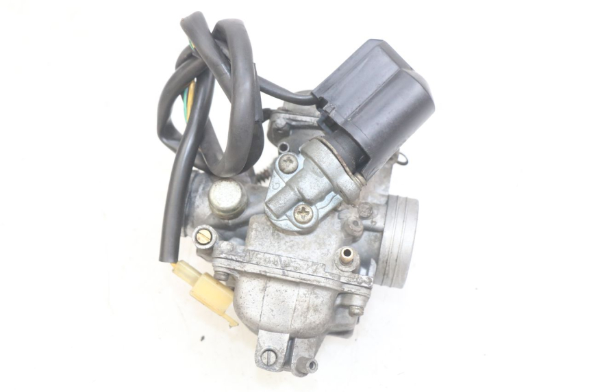 photo de CARBURETOR REVATTO IMPERATOR 125 (2007 - 2015) - Technical close-up