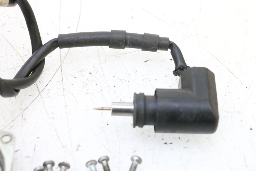 photo de CARBURETOR SYM JET 14 4T 50 (2018 - 2022) - Component zoom