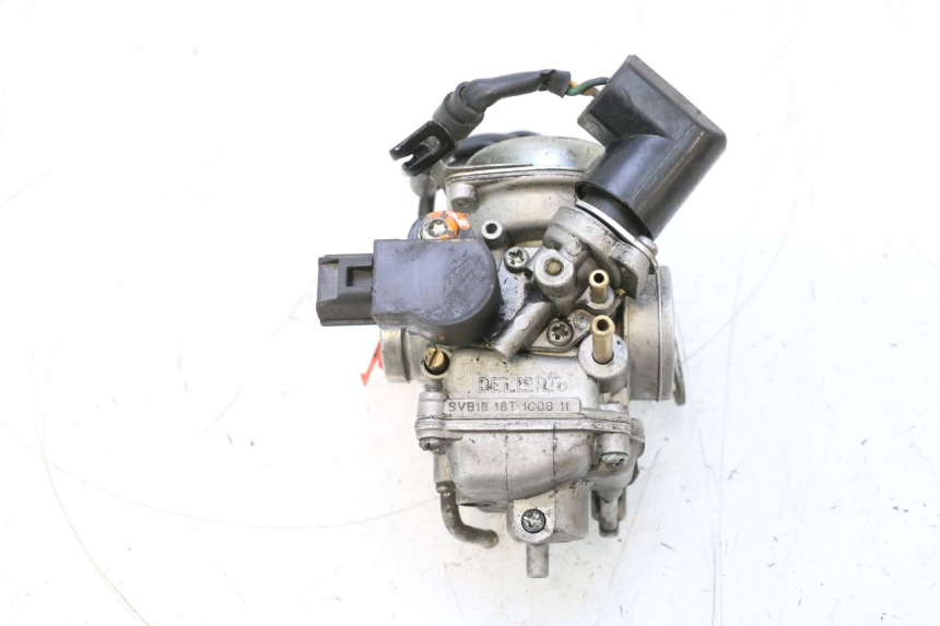photo de CARBURETOR SYM JET 14 4T 50 (2018 - 2022) - Fixing points details