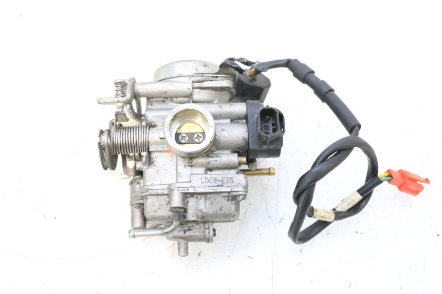photo de CARBURETOR SYM JET 14 4T 50 (2018 - 2022) - Checked used part