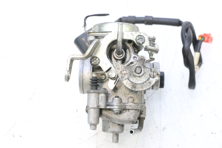 photo de CARBURETOR SYM JET 14 4T 50 (2018 - 2022) - Markings and original references