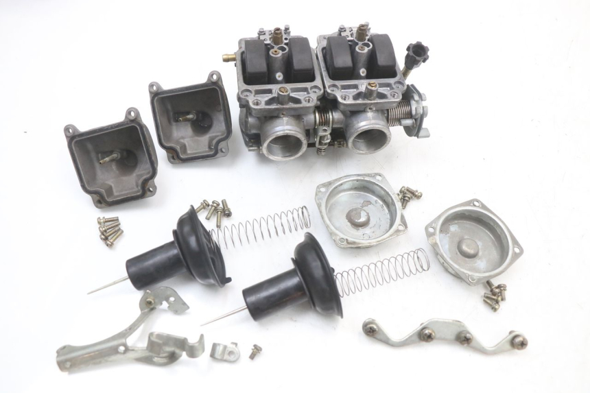 photo de CARBURETOR JINLUN JL HIGHLANDER 125 (2007 - 2015) - Component detail