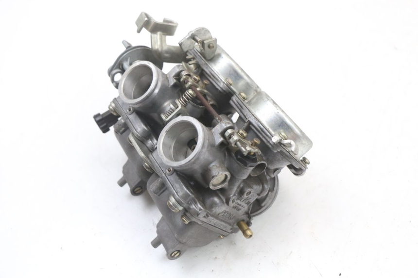 photo de CARBURETOR JINLUN JL HIGHLANDER 125 (2007 - 2015) - Zoom on usage condition