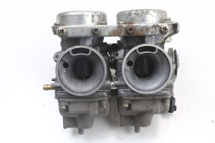 photo de CARBURETOR JINLUN JL HIGHLANDER 125 (2007 - 2015) - Alternative perspective