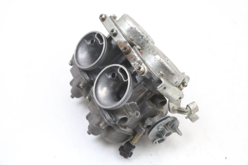 photo de CARBURETOR JINLUN JL HIGHLANDER 125 (2007 - 2015) - Technical close-up