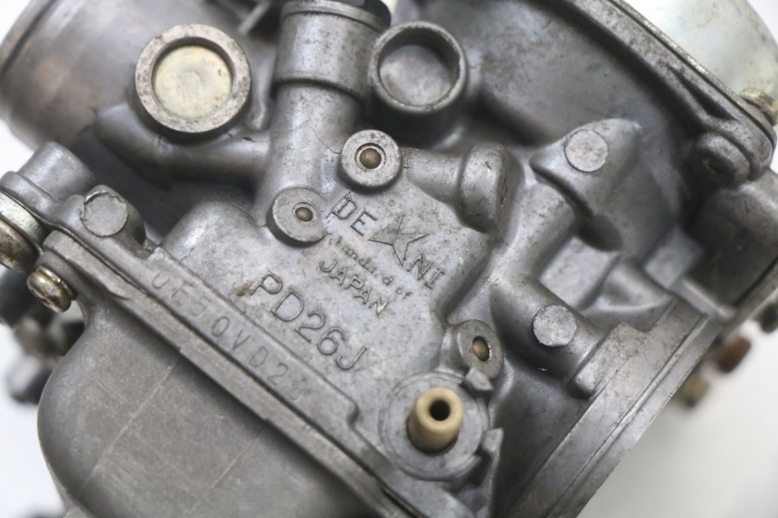 photo de CARBURETOR JINLUN JL HIGHLANDER 125 (2007 - 2015) - Surface and material condition