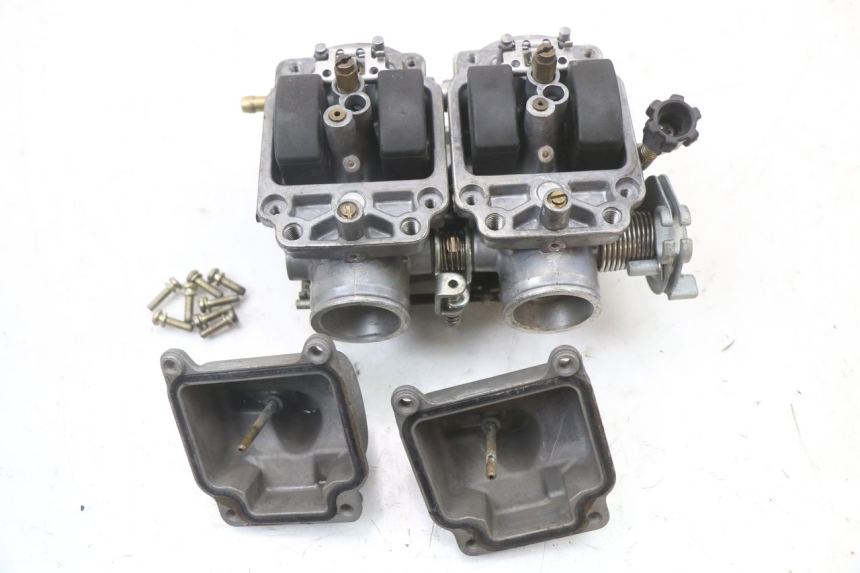 photo de CARBURETOR JINLUN JL HIGHLANDER 125 (2007 - 2015) - Checked used part