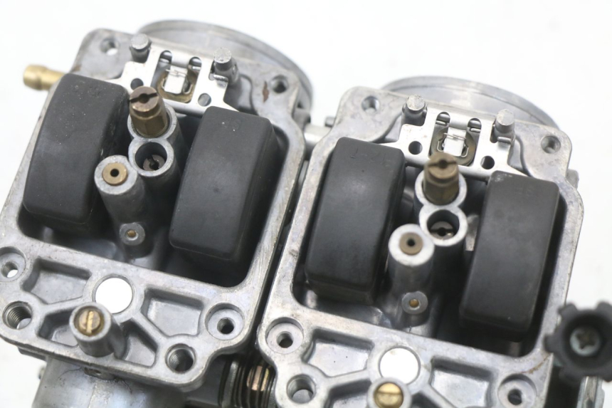 photo de CARBURETOR JINLUN JL HIGHLANDER 125 (2007 - 2015) - Markings and original references