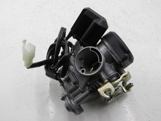photo de CARBURETOR JM MOTOR JULIA 50 (2010 - 2014) - Main view