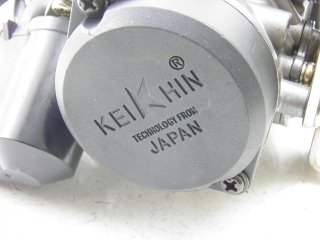 photo de CARBURETOR JM MOTOR JULIA 50 (2010 - 2014) - Component detail