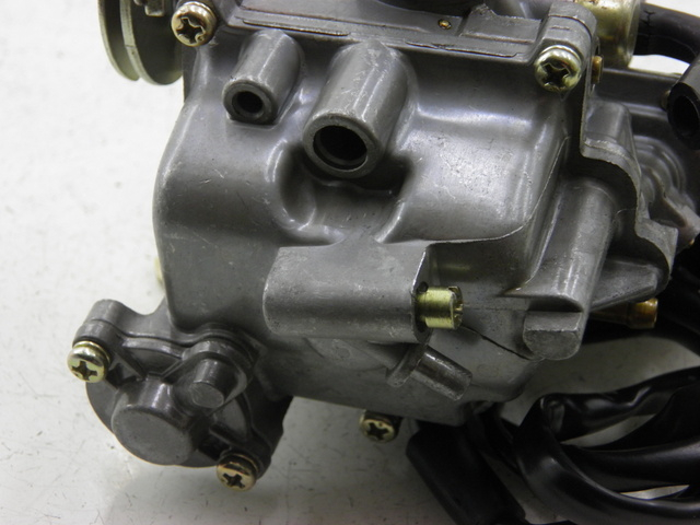 photo de CARBURETOR JM MOTOR JULIA 50 (2010 - 2014) - Component zoom