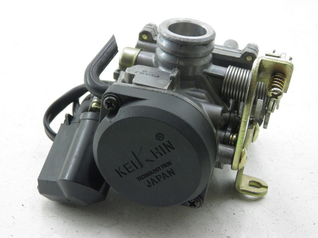 photo de CARBURETOR JM MOTOR JULIA 50 (2010 - 2014) - Technical close-up