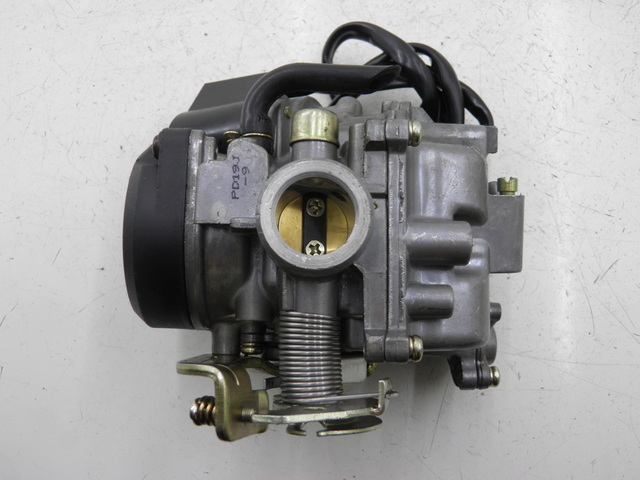 photo de CARBURETOR JM MOTOR JULIA 50 (2010 - 2014) - Markings and original references