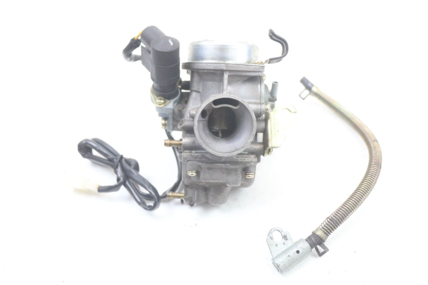 photo de CARBURETOR JM MOTORS VX 125 (2022 - 2025) - Main view