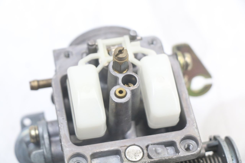 photo de CARBURETOR JM MOTORS VX 125 (2022 - 2025) - Additional view of the item