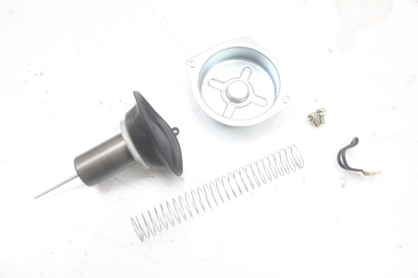 photo de CARBURETOR JM MOTORS VX 125 (2022 - 2025) - Distinctive features