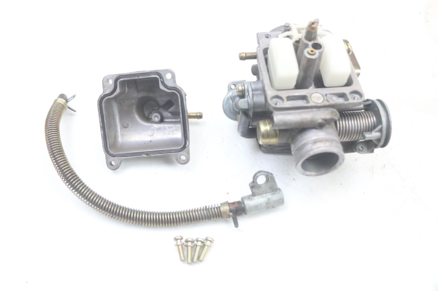 photo de CARBURETOR JM MOTORS VX 125 (2022 - 2025) - Checked used part