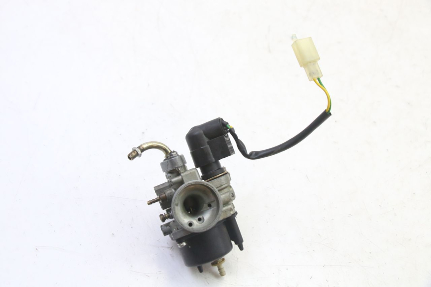 photo de CARBURETOR YAMAHA JOG R 50 (2004 - 2014) - Main view