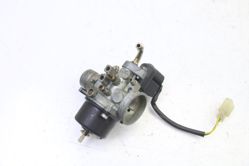 photo de CARBURETOR YAMAHA JOG R 50 (2004 - 2014) - Component detail