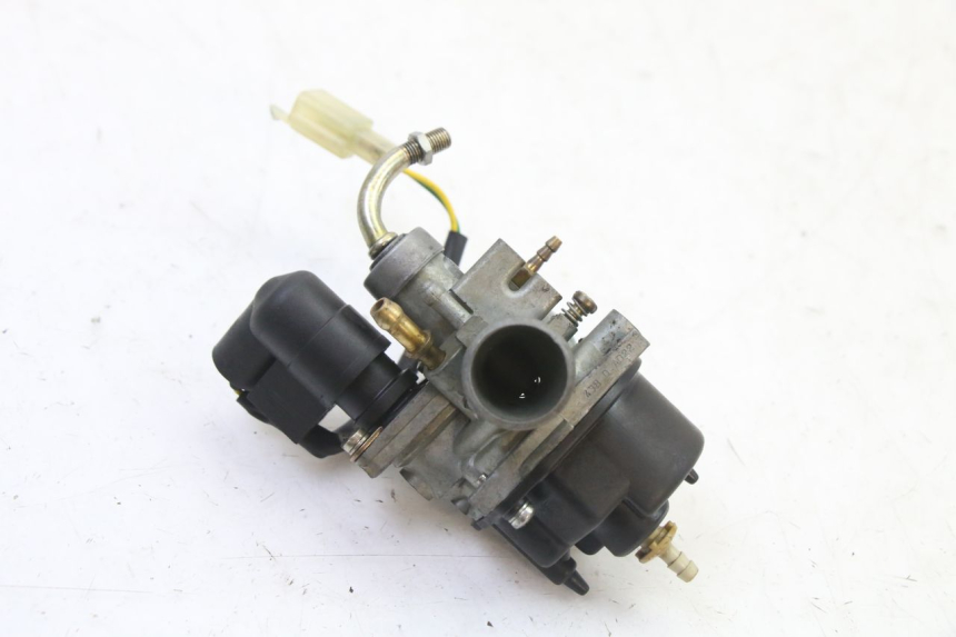 photo de CARBURETOR YAMAHA JOG R 50 (2004 - 2014) - Zoom on usage condition