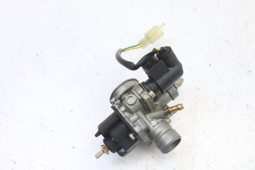 photo de CARBURETOR YAMAHA JOG R 50 (2004 - 2014) - Alternative perspective