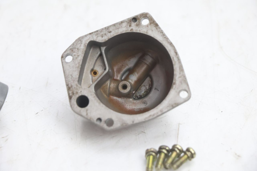 photo de CARBURETOR RIDE JUMP 2T 50 (2012 - 2017) - Additional view of the item
