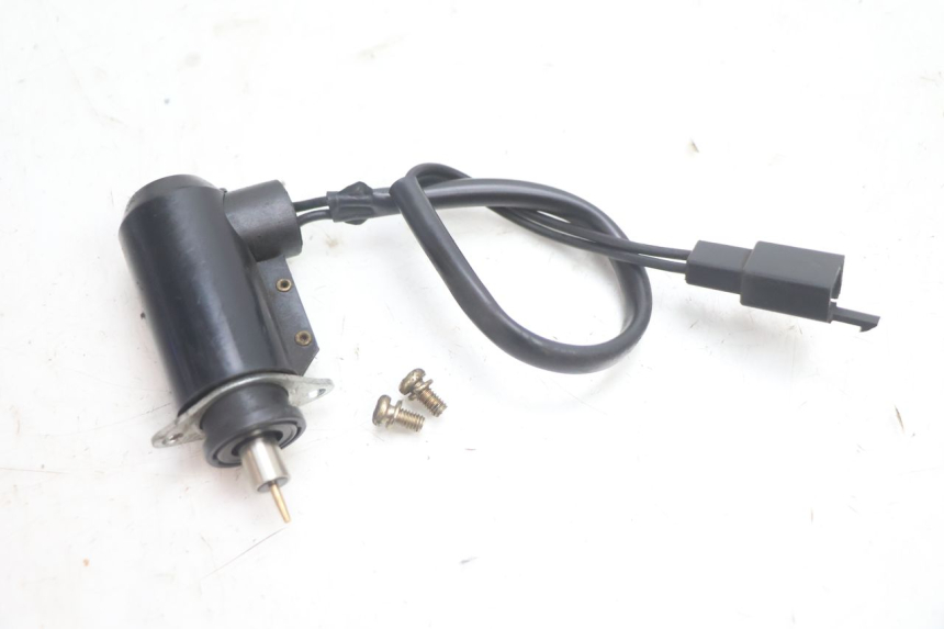 photo de CARBURETOR RIDE JUMP 2T 50 (2012 - 2017) - Distinctive features