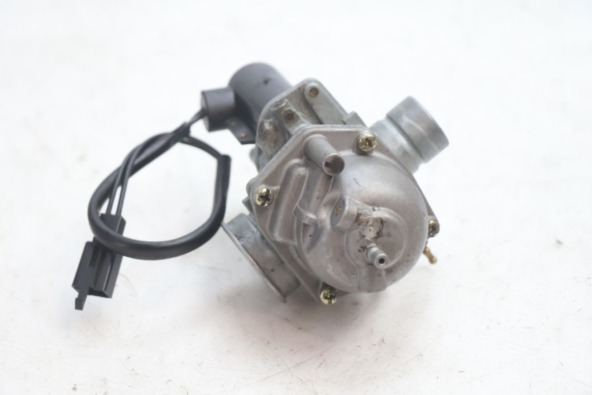 photo de CARBURETOR RIDE JUMP 2T 50 (2012 - 2017) - Fixing points details