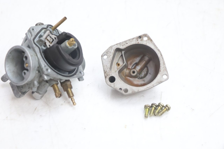 photo de CARBURETOR RIDE JUMP 2T 50 (2012 - 2017) - Checked used part