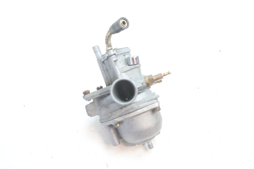 photo de CARBURETOR RIDE JUMP 2T 50 (2012 - 2017) - Zoom on usage condition
