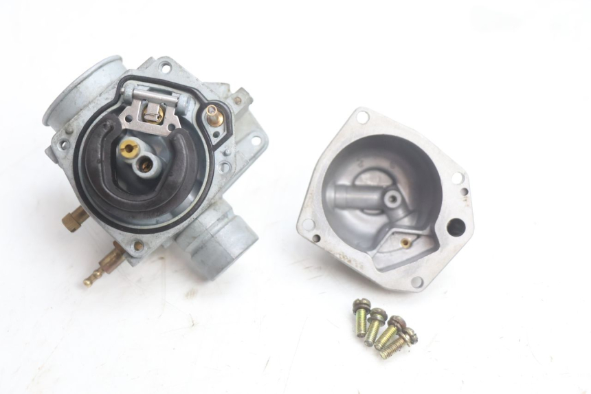 photo de CARBURETOR RIDE JUMP 2T 50 (2012 - 2017) - Surface and material condition