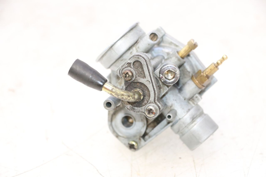 photo de CARBURETOR RIDE JUMP 2T 50 (2012 - 2017) - Component detail