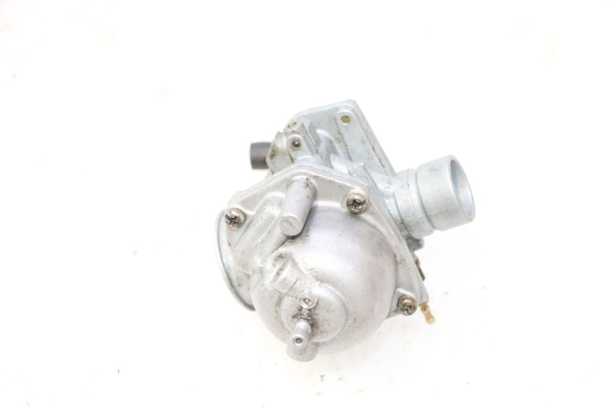 photo de CARBURETOR RIDE JUMP 2T 50 (2012 - 2017) - Zoom on usage condition