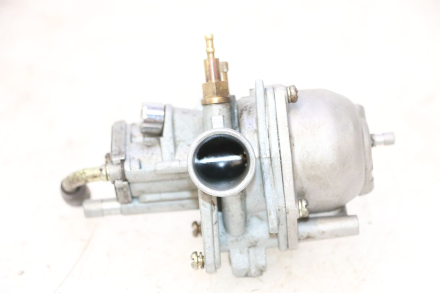photo de CARBURETOR RIDE JUMP 2T 50 (2012 - 2017) - Technical close-up