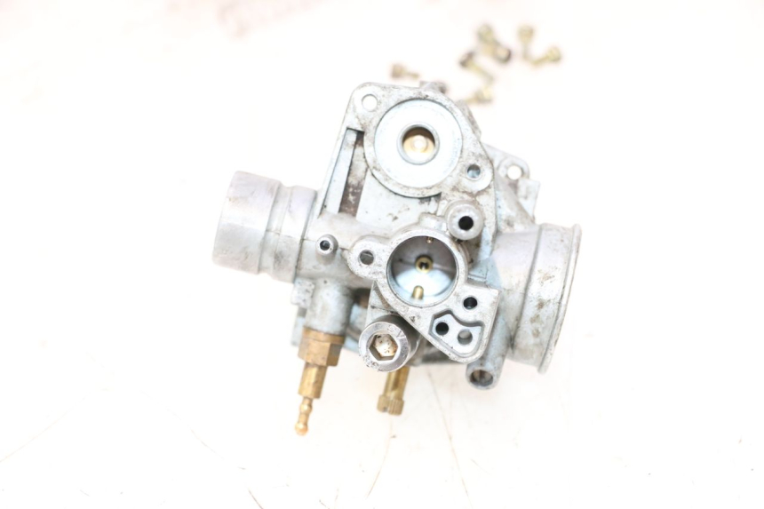 photo de CARBURETOR RIDE JUMP 2T 50 (2012 - 2017) - Fixing points details