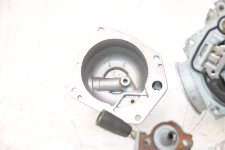 photo de CARBURETOR RIDE JUMP 2T 50 (2012 - 2017) - Checked used part