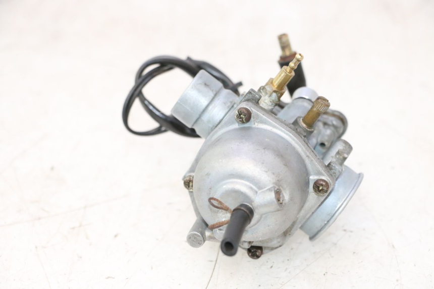 photo de CARBURETOR RIDE JUMP 2T 50 (2012 - 2017) - Alternative perspective