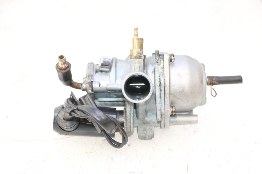 photo de CARBURETOR RIDE JUMP 2T 50 (2012 - 2017) - Fixing points details