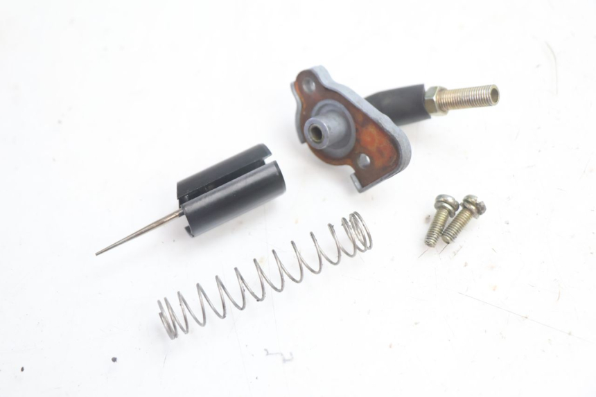 photo de CARBURETOR RIDE JUMP 2T 50 (2012 - 2017) - Distinctive features