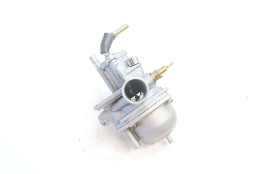 photo de CARBURETOR RIDE JUMP 2T 50 (2012 - 2017) - Zoom on usage condition