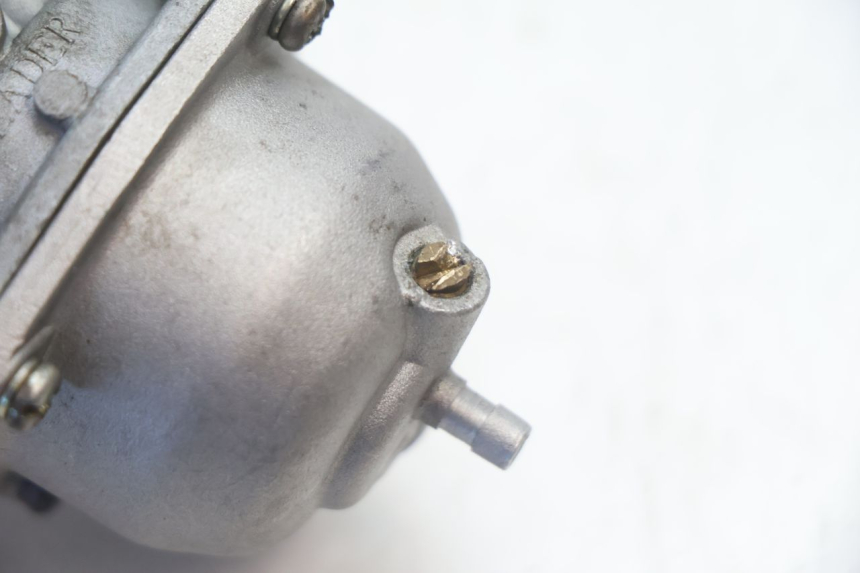 photo de CARBURETOR RIDE JUMP 2T 50 (2012 - 2017) - Fixing points details